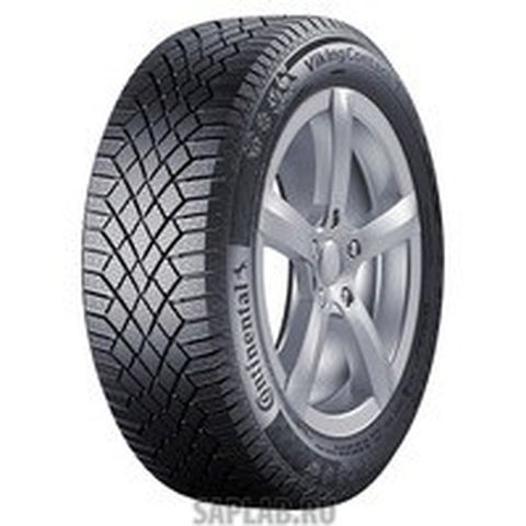 Купить CONTINENTAL 0344993 Шины CONTINENTAL Viking Contact 7 205/55R16 91T SSR