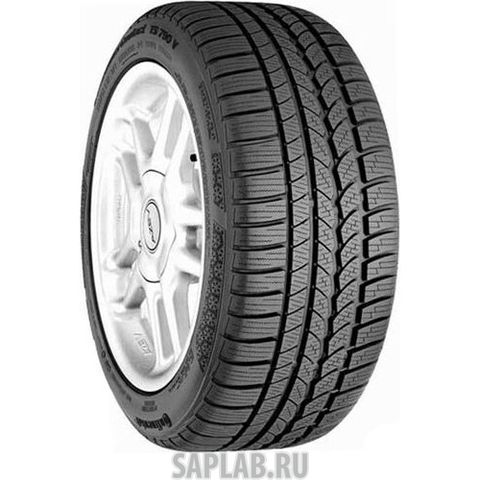 Купить CONTINENTAL 0347280 Шины Continental 225/60 R18 104 0347280
