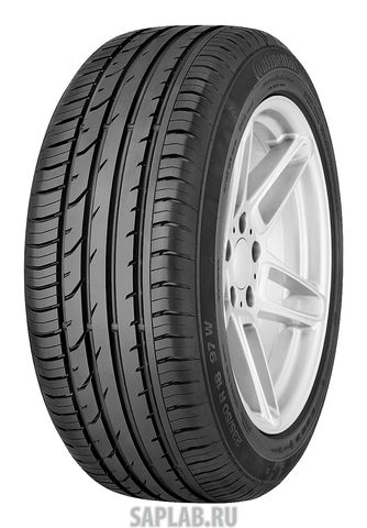 Купить CONTINENTAL 0350054 Шины Continental ContiPremiumContact 2 195/45R16 84H
