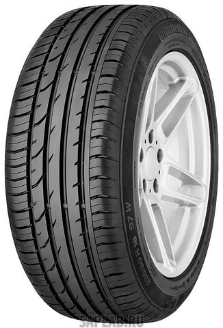 Купить CONTINENTAL 0350341 Шины Continental ContiPremiumContact 2 215/60 R16 95V (до 240 км/ч) 350341