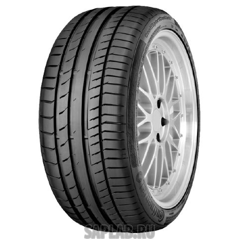 Купить CONTINENTAL 0350774 Шины Continental ContiSportContact 5P 265/30 R19 0350774
