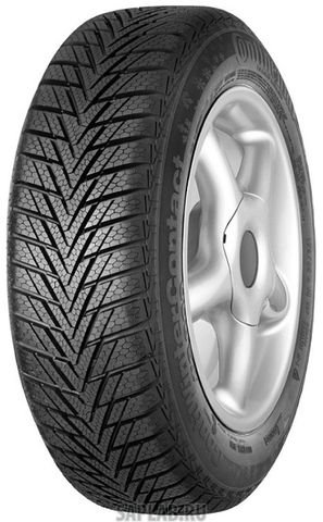Купить CONTINENTAL 0353249 Шины Continental WinterContact TS800 175/55 R15 77T