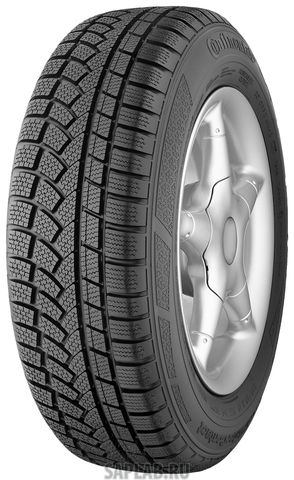 Купить CONTINENTAL 0353644 Шины Continental WinterContact TS 790 185/55 R15 82T (до 190 км/ч) 353644