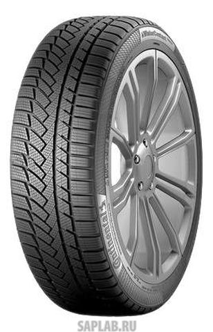 Купить CONTINENTAL 0353911 Шины Continental WinterContact TS 850 P 225/55 R17 97H