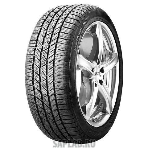 Купить CONTINENTAL 0353968 Шины Continental WinterContact TS 830 P 265/40R19 102 V