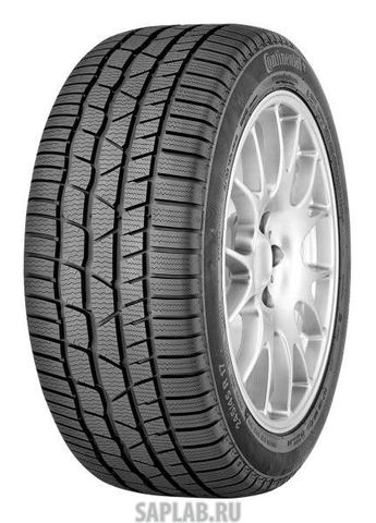 Купить CONTINENTAL 0354432 Шины Continental WinterContact TS 830 P 285/45 R20 112V (до 240 км/ч) 0354432