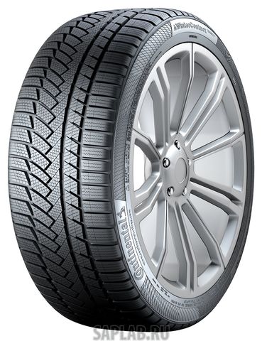 Купить CONTINENTAL 0354765 Шины Continental WinterContact 255/60R19 113 V