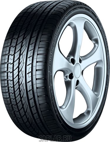 Купить CONTINENTAL 0354873 Шины Continental ContiCrossContact UHP R21 265/40 105Y XL
