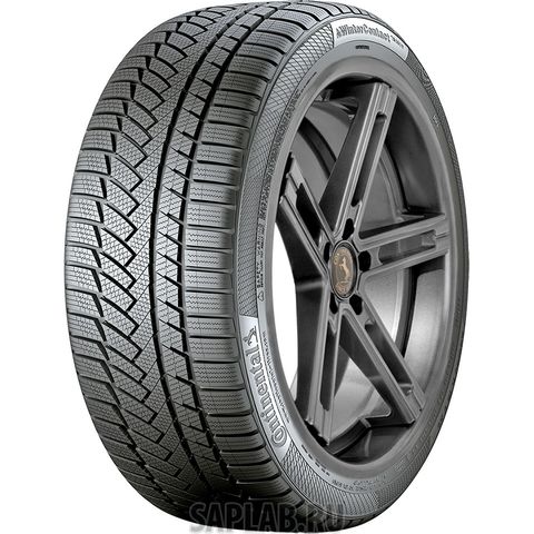 Купить CONTINENTAL 0355233 Шины Continental  255/35/21  V 98 WinterContact TS 850 P