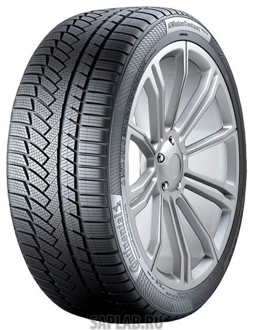 Купить CONTINENTAL 0355253 Шины Continental WinterContact TS 850 P 285/40 R21 109V (до 240 км/ч) 355253