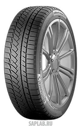Купить CONTINENTAL 0355370 Шины Continental WINTERCONTACT TS 850 P SUV 275/45R21 110W BS XL