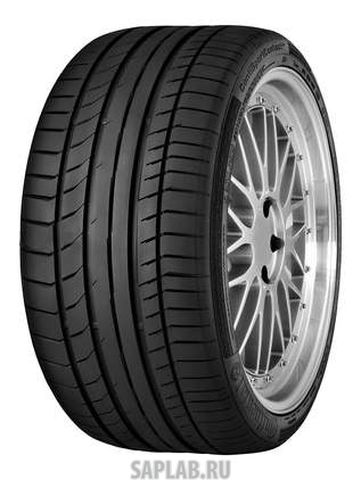 Купить CONTINENTAL 0356300 Шины Continental ContiSportContact 5 P 285/35 R20 104(Y) XL