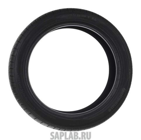 Купить CONTINENTAL 0356409 Шины Continental ContiSportContact 5 225/45 R18 95Y XL