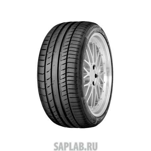 Купить CONTINENTAL 0356793 Шины Continental ContiSportContact 5P 255/35R19 96 Y