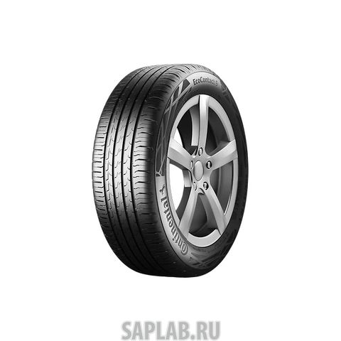 Купить CONTINENTAL 0358077 Шины Continental EcoContact 6 225/45R18 95 Y