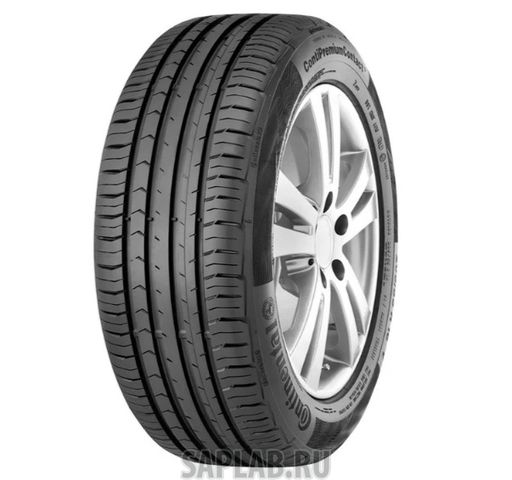 Купить CONTINENTAL 0358686 Шины Continental ContiPremiumContact 5 205/60R16 96 V