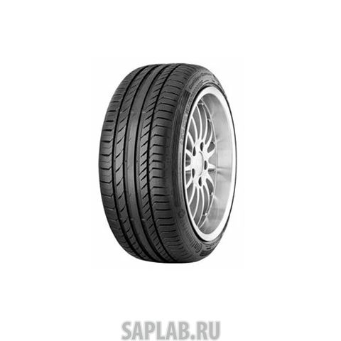 Купить CONTINENTAL 0358800 Шины Continental Contisportcontact 5 255/50r19 107W Xl SUV MO