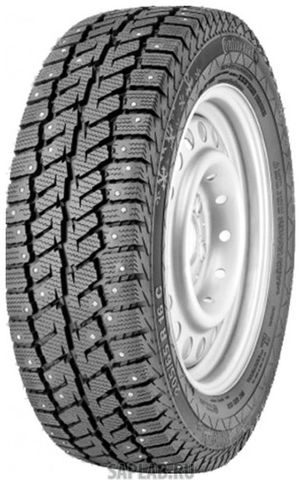 Купить CONTINENTAL 0453056 Шины Continental ContiVancoIceContact 225/65 R16 112/110R SD 8PR