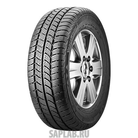 Купить CONTINENTAL 0453073 Шины Continental  235/65/16  R 118/116 C VancoWinter 2 10PR 0453073