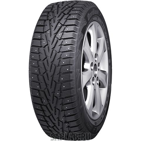 Купить CORDIANT 1363475212 Шины Cordiant Snow Cross 225/65 R17 106T 1363475212