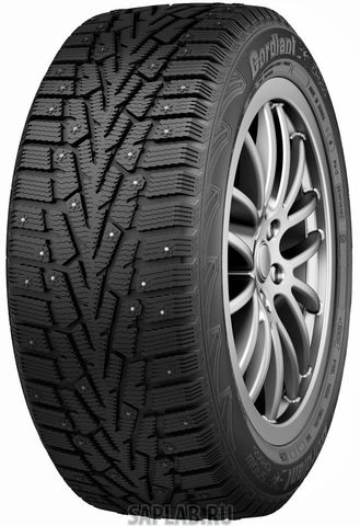 Купить CORDIANT 586786748 Шины Cordiant Snow Cross PW-2 155/70 R13 75Q (до 160 км/ч) 586786748