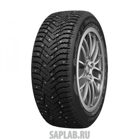 Купить CORDIANT 686208534 Шины Cordiant 205/55/16 T 94 SNOW CROSS 2 686208534