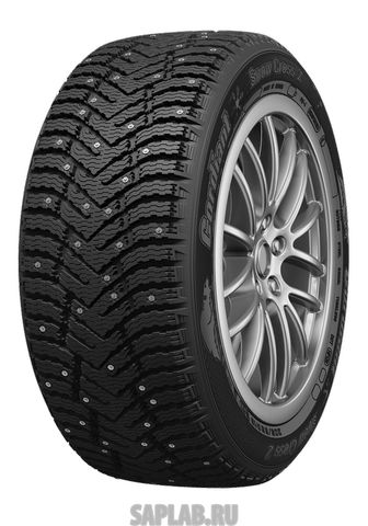 Купить CORDIANT 686211197 Шины Cordiant SNOW CROSS 2 235/55 R18 104T