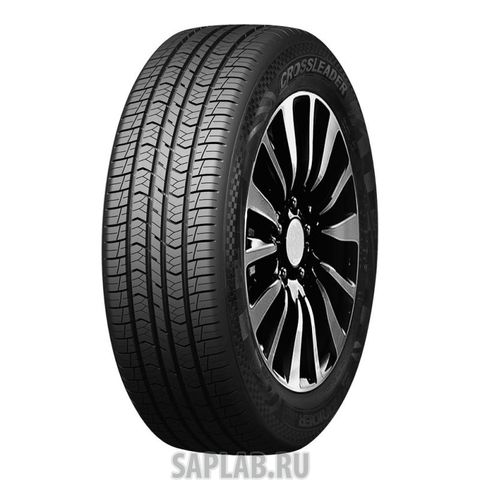 Купить CROSSLEADER 1PT02256017ES1CBCY Шины CROSSLEADER 225/60/17 H 99 DSS02