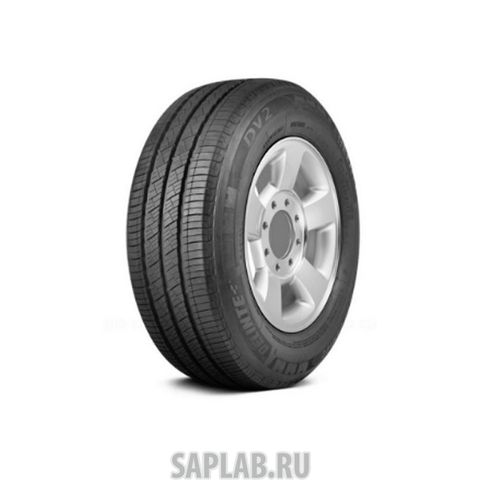 Купить DELINTE 6901532420707 Шины Delinte DV2 215/65 R16C 109/107T