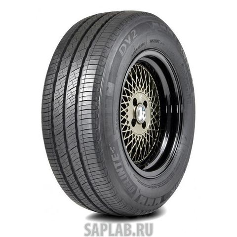 Купить DELINTE 6901532420769 Шины DELINTE DV2 235/65 R16 115 T