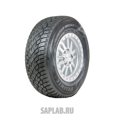Купить DELINTE 6921109007872 Шины Delinte Winter Wd42 215/60 R17 96T