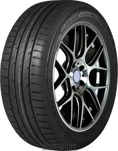 Купить DELINTE 6921109022202 Шины DELINTE DS7 225/45 R17 94 Y
