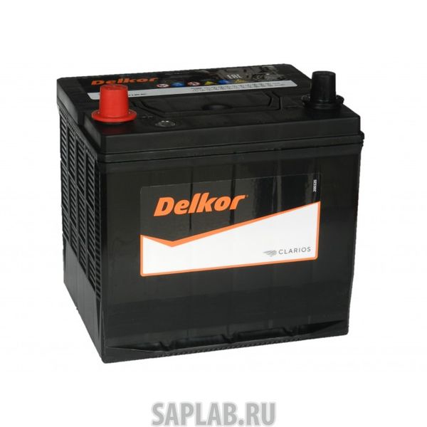 Купить запчасть DELKOR - 26550 