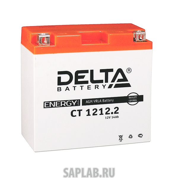 Купить запчасть DELTA - CT1212 