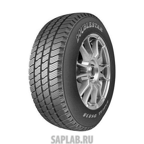 Купить DOUBLESTAR 12607081029 Шины Doublestar DS838 205/70 R15 106/104 R