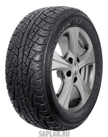 Купить DUNLOP 267279 Шины DUNLOP Grandtrek AT2 215/80 R15 101 267279