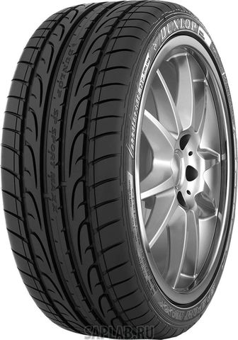 Купить DUNLOP 269161 Шины DUNLOP SP Sport MAXX 245/35 R19 93 269161