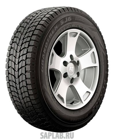 Купить DUNLOP 30111113 Шины DUNLOP Sj6 2013 255/60 R19 109Q (до 160 км/ч) 30111113