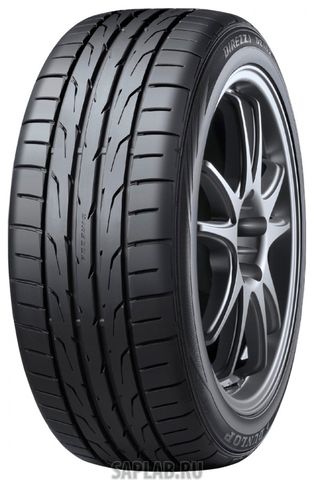 Купить DUNLOP 310207 Шины DUNLOP Direzza DZ 102 195/50 R15 82V (до 240 км/ч) 310207