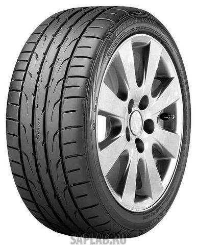 Купить DUNLOP 310241 Шины Dunlop J D irezza D Z102 235/40 R18 95W