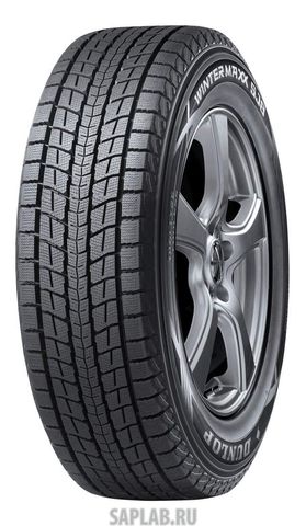 Купить DUNLOP 31145714 Шины DUNLOP WINTER MAXX Sj8 2014 225/55 R17 97R (до 170 км/ч) 31145714