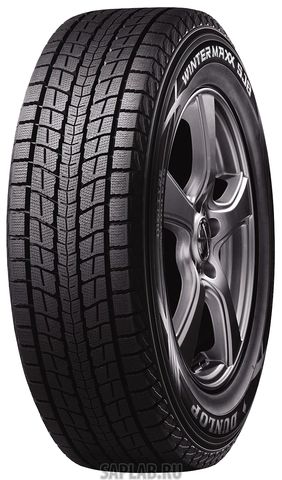 Купить DUNLOP 311489 Шины Dunlop Winter Maxx SJ8 255/60 R18 112R