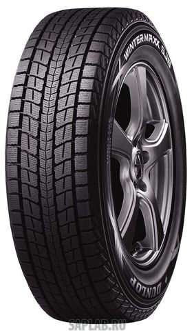 Купить DUNLOP 311499 Шины DUNLOP WINTER MAXX SJ8 225/65 R18 103R (до 170 км/ч) 311499