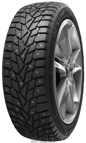 Купить DUNLOP 315535S Шины Dunlop SP Winter Ice 02 225/40 R18 92T шипованная