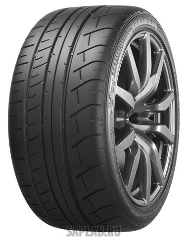 Купить DUNLOP 316053 Шины DUNLOP SP Sport Maxx GT600 255/40 R20 97Y (до 300 км/ч) 316053