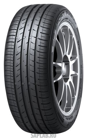 Купить DUNLOP 318983 Шины Dunlop J SP Sport FM800 215/45 R17 91W