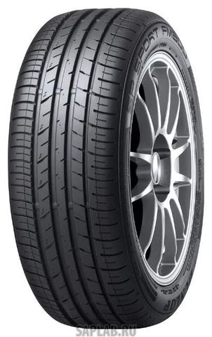 Купить DUNLOP 319081 Шины DUNLOP SP Sport FM800 215/65 R16 98H (до 210 км/ч) 319081