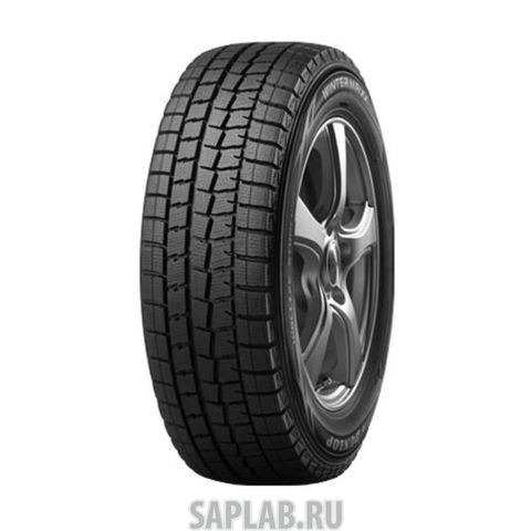 Купить DUNLOP 327265 Шины DUNLOP WINTER MAXX WM01 275/40/20  T 102 327265