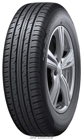 Купить DUNLOP 329469 Шины DUNLOP Grandtrek PT3 225/60 R18 100H (до 210 км/ч) 329469