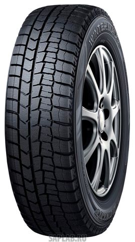 Купить DUNLOP 329521 Шины Dunlop Winter Maxx WM02 205/50 R17 93T 329521